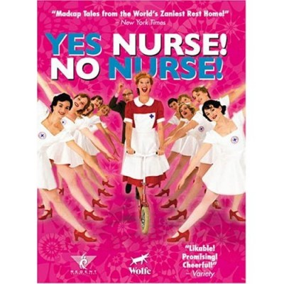 Yes Nurse! No Nurse!