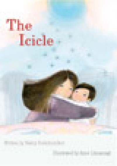 The Icicle (PB) - French