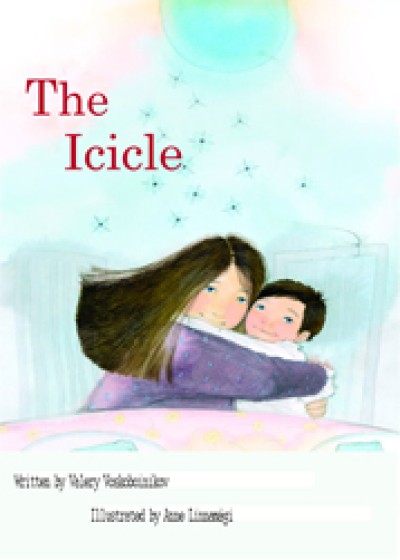 The Icicle (PB) - Romanian / Turturi