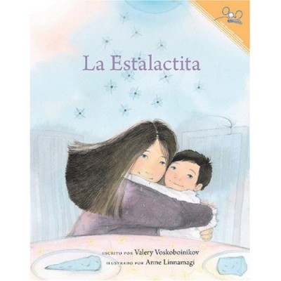 The Icicle (PB) - Spanish / La Estalactita