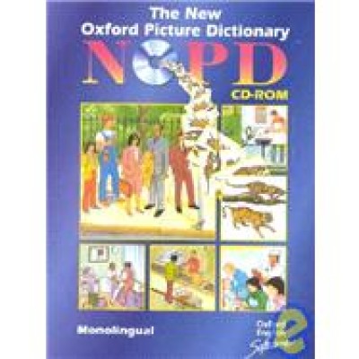 new oxford picture dictionary monolingual new oxford picture dictionary monolingual