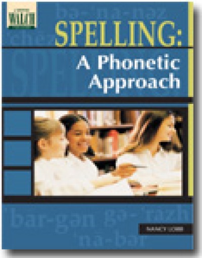 Spelling: A Phonetic Approach