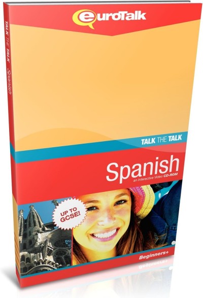 Talk the Talk - Spanish Beginners