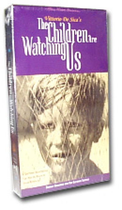 Children Are Watching Us,The