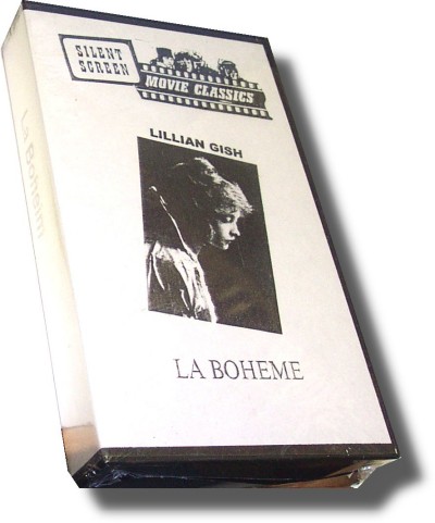 La Boheme