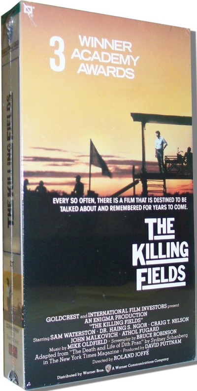 Killing Fields