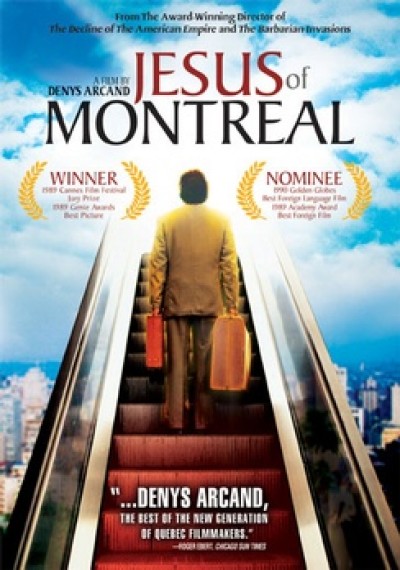 Jesus of Montreal (DVD)