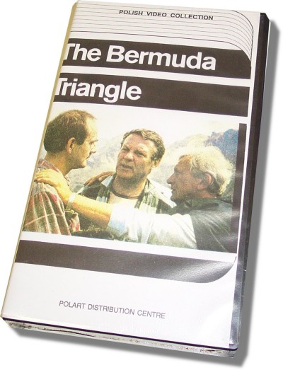 Bermuda Triangle (Trojkat Bermudzki),The