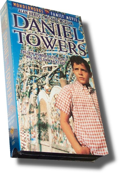 Daniel and the Towers