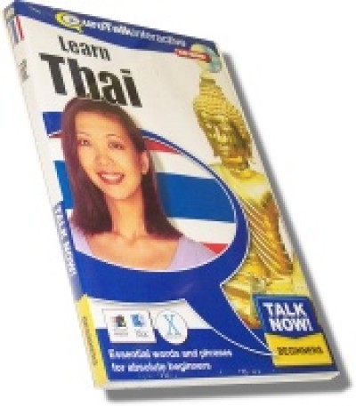 Talk Now Learn Thai