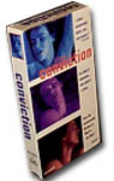 Conviction,The