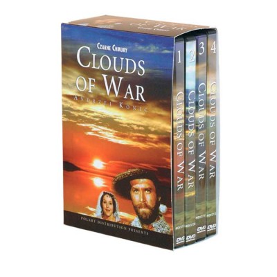 Clouds of War (DVD)