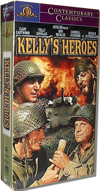 Kelly's Heroes