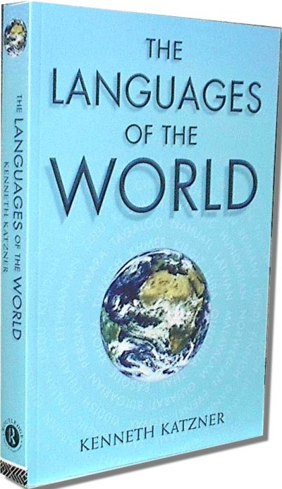 Languages of the World (paperback) 3rd Edition