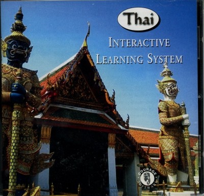 Learn Thai by Interactive