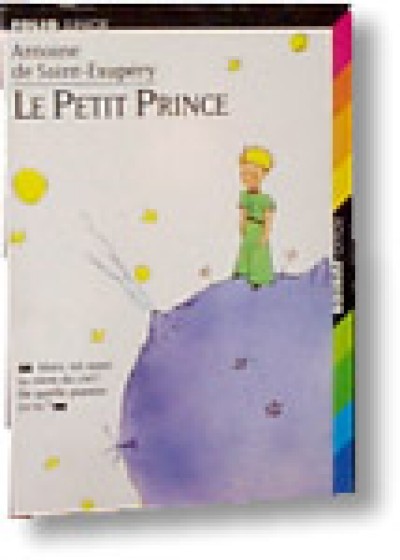 ESL Kids - Le Petit Prince