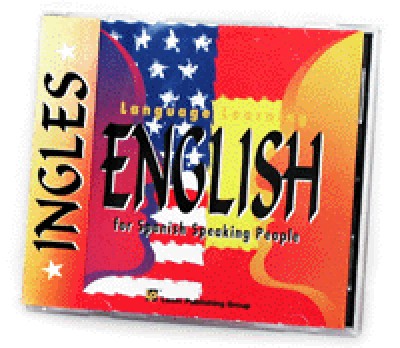 Language Learning English for Spanish Speaking People (Ingles)