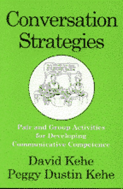 TESOL - Conversation Strategies