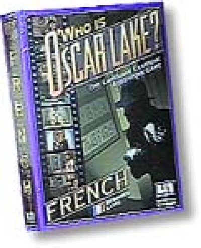 Who is Oscar Lake? French for Win