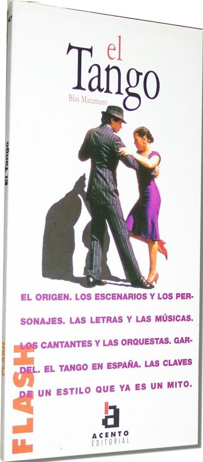 Tango, El (PB)