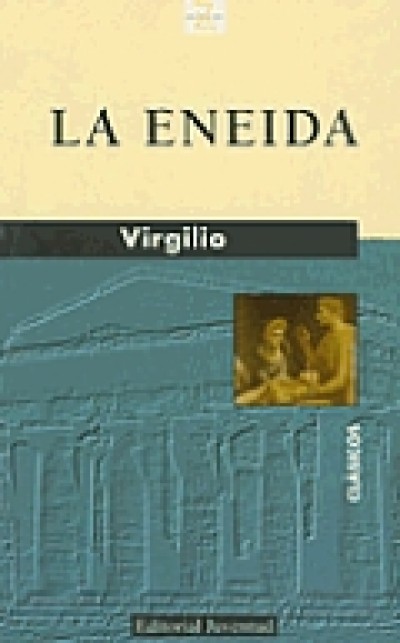 LA Eneida (Paperback)