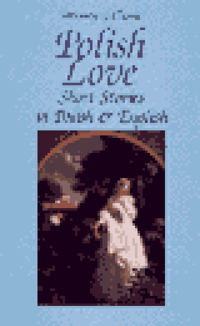 Treasury of Classic Polish Love Short Stories (128 pages)