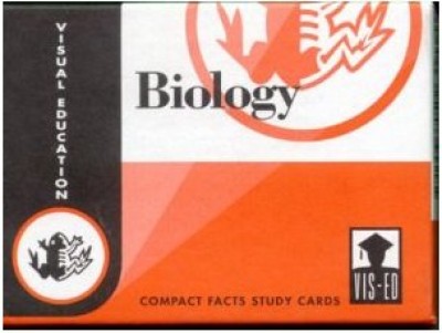 Vocabulary Flashcards (60 cards) Science Biology