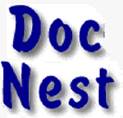 Hebrew OCR DocNest (Requires Hebrew Windows)