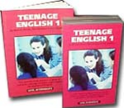Teenage English 2