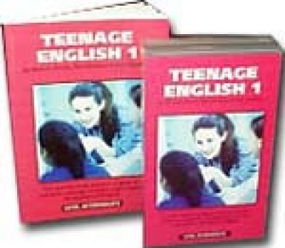 Teenage English 1 - Intermediate Level