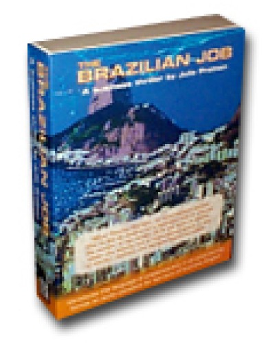 the brazilian job jason statham