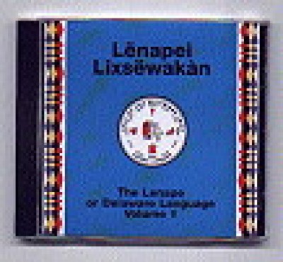 Leni Lenape (CD-ROM)