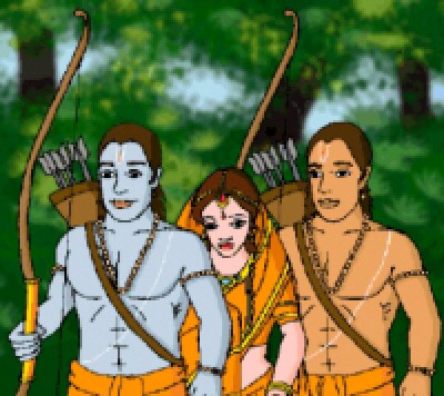 Ramayana