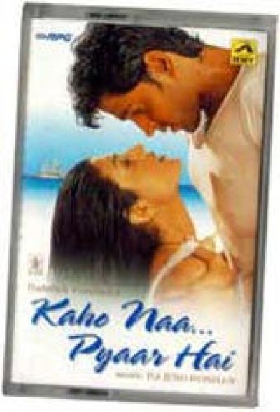 kaho na pyar hai hindi movie video