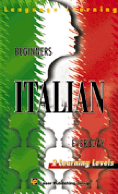 Language Learning Series - Beginners Italian Everyday