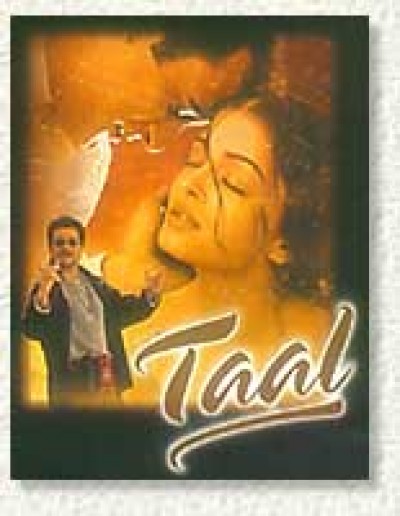 Taal (DVD)