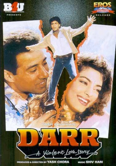 Darr