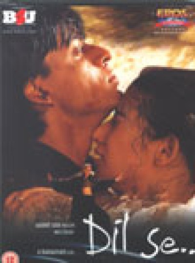 Dil Se (DVD) Dil Se (DVD)
