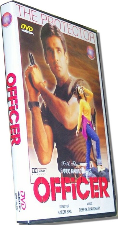 Officer
