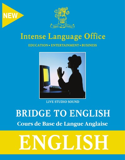 Intense Language Office; Bridge to English