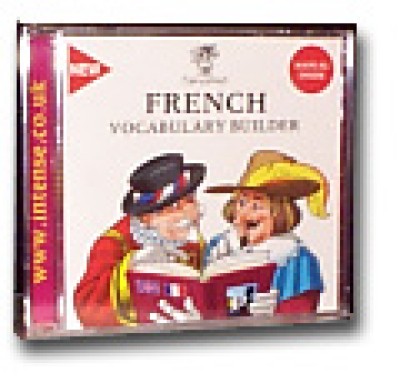 French Vocabulary Builder