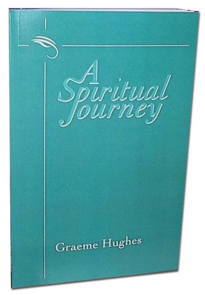 A Spiritual Journey (Paperback)