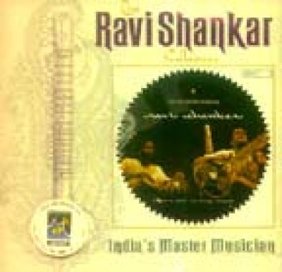 Ravi Shankar Collection (Music CD),The