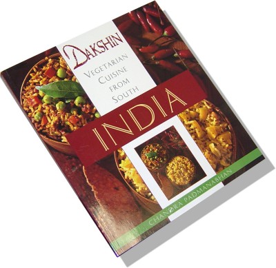 Dakshin - Vegetarian Cuisine from South India