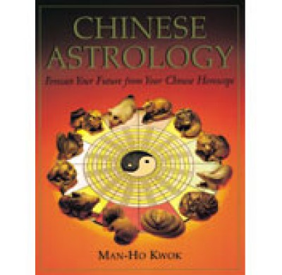 Chinese Astrology - Forecast your Future from Your Chinese Horoscope