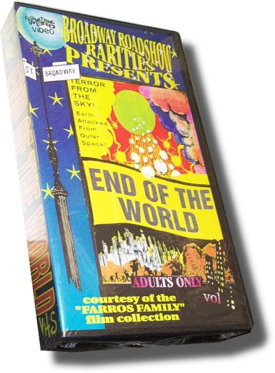 End of the World