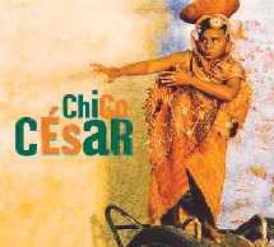 Putumayo - Chico Cesar