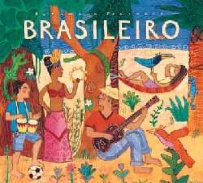 Putumayo - Brasileiro