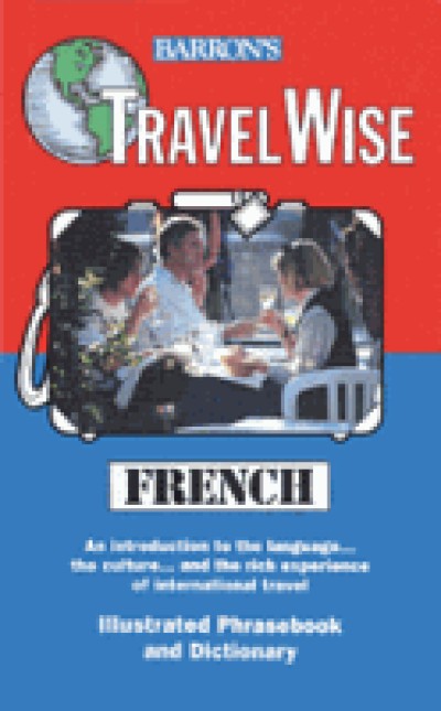 Barrons - Travel Wise - French