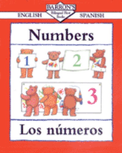 Barrons - Numbers / Los Numeros